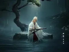 赴山海剧情介绍