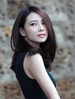 刘思欣(高圆圆饰演)