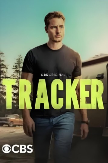 Tracker Season 3封面图