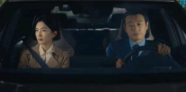 夜色正浓第5集剧照