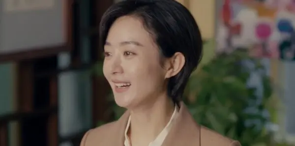 小城大事第8集剧照