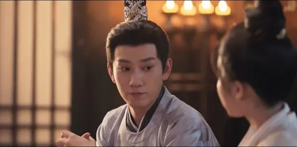 御赐小仵作2第23集剧照