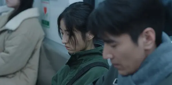 秋雪漫过的冬天第14集剧照