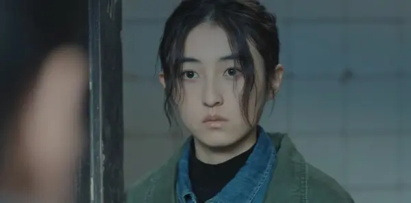 秋雪漫过的冬天第19集剧照