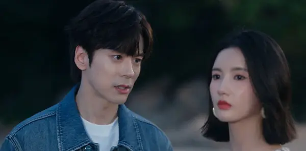 飞到我心上第21集剧照
